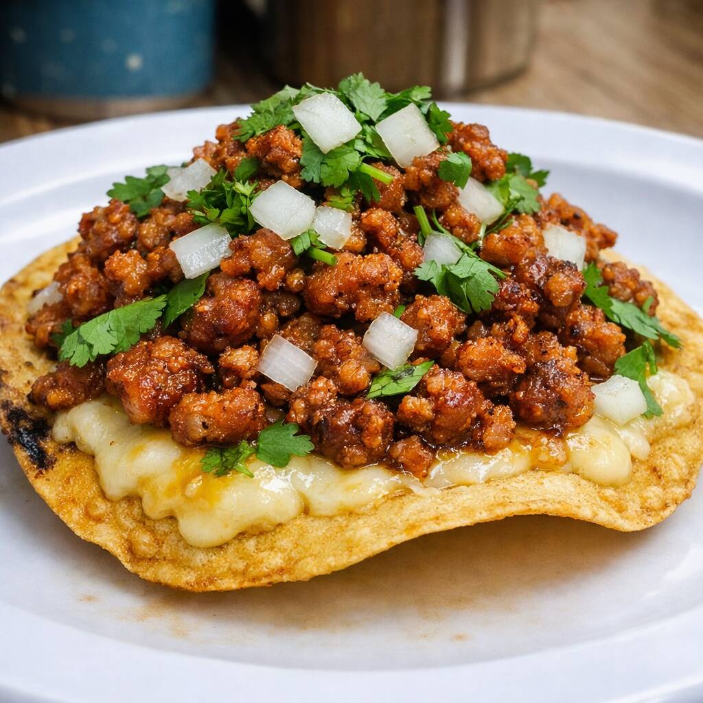 Volcanes de Longaniza