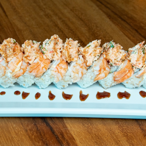 Sury Roll