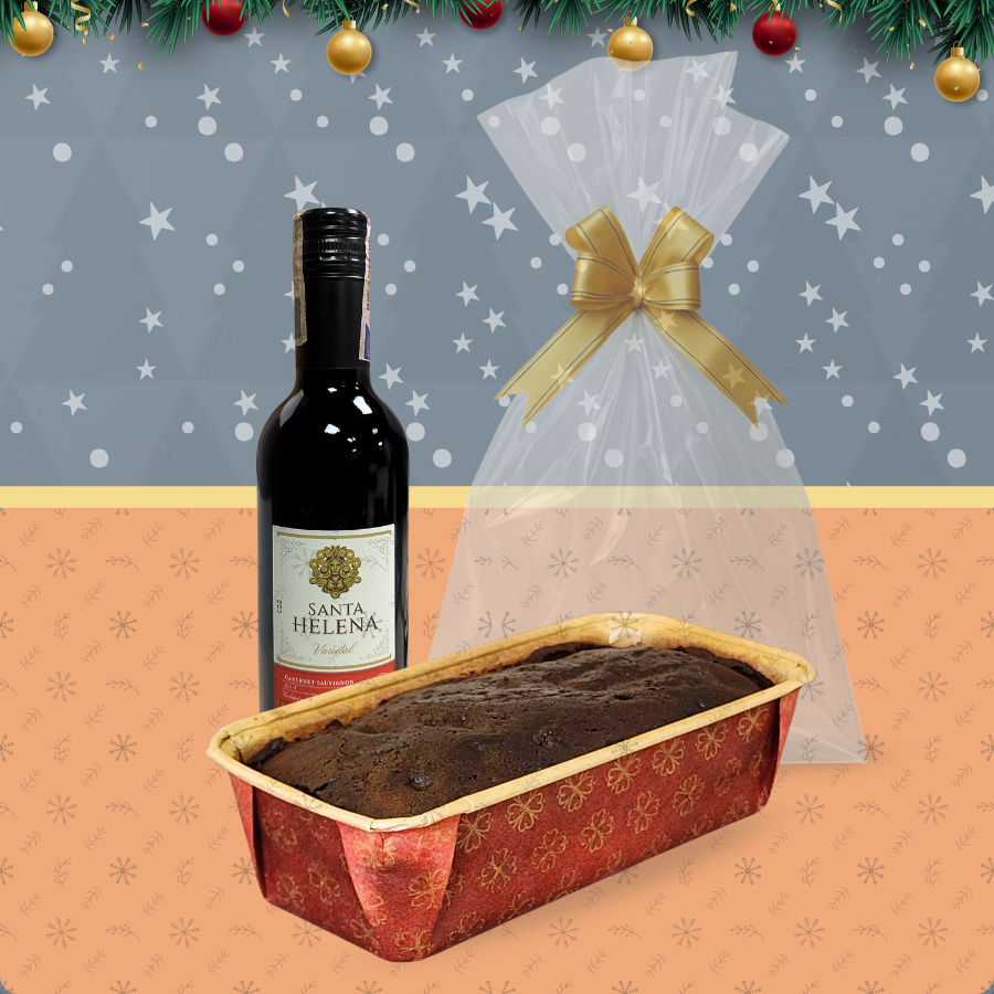 Matrimonio Navideño Tartana