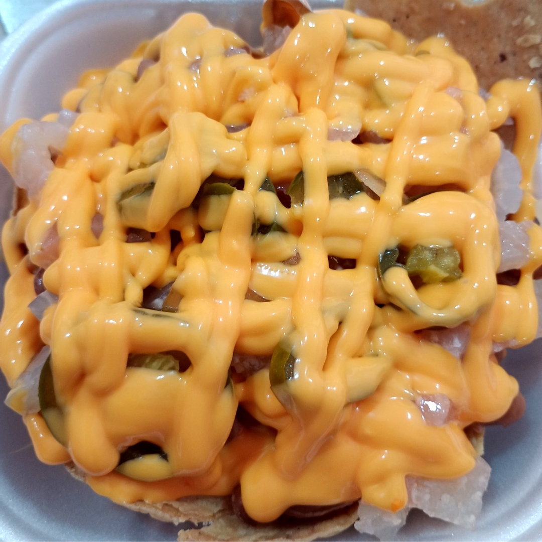 Nachos
