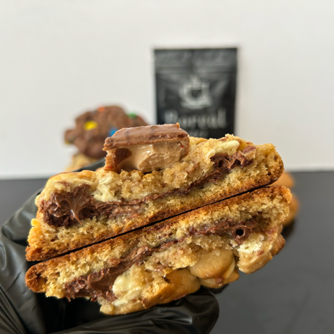 Cookie Kinder Bueno