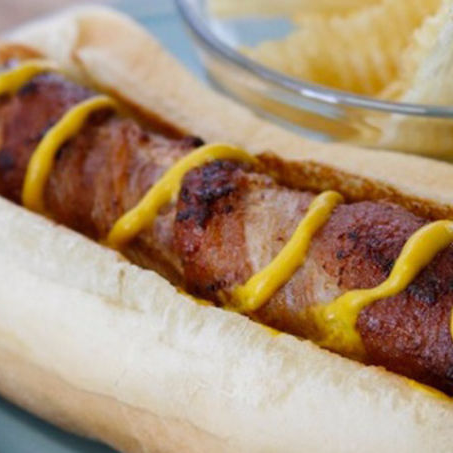 Hot Dog