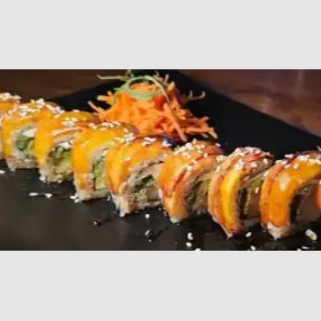 Ebi Roll