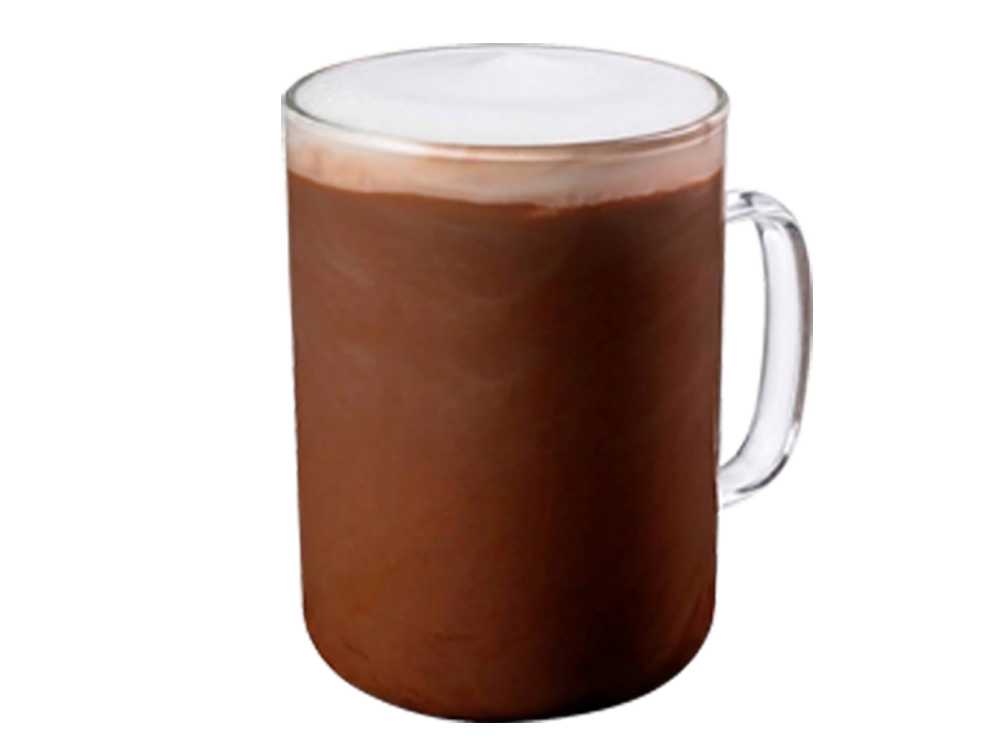 Mocha Café