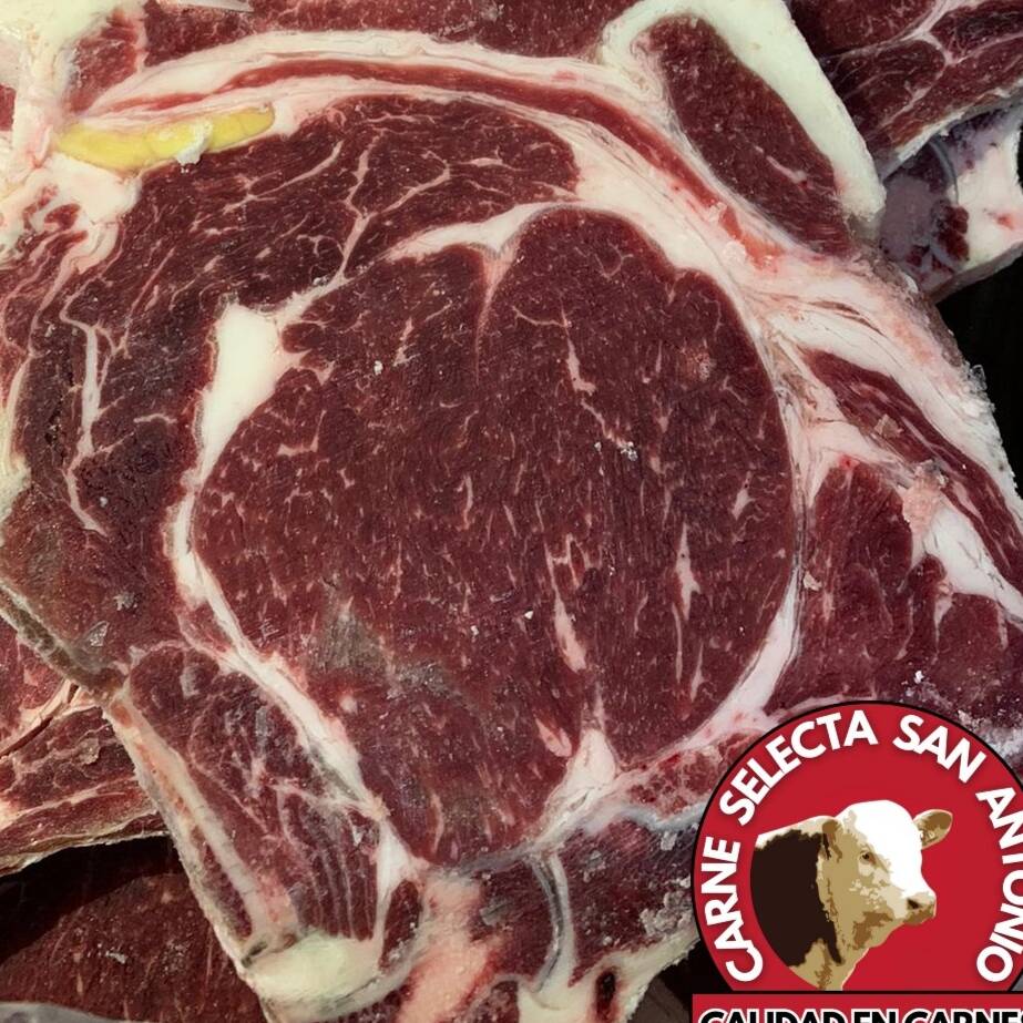 Chuleton 1 Kg