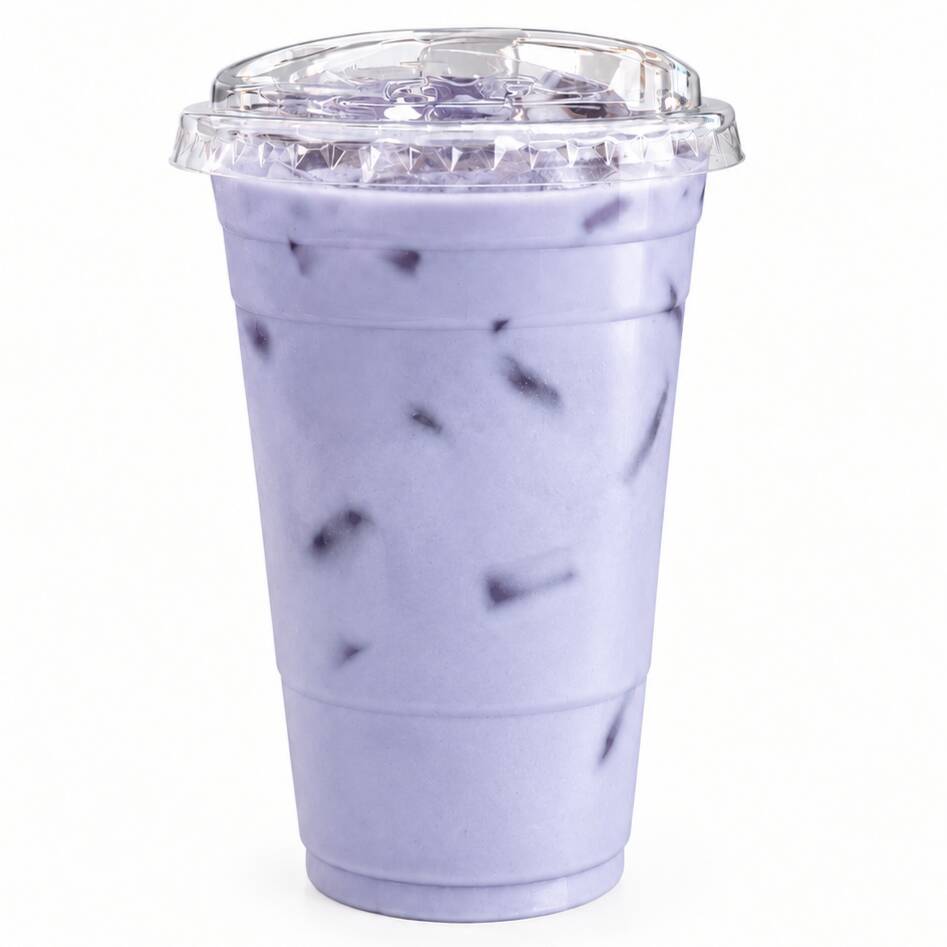 Taro Frío