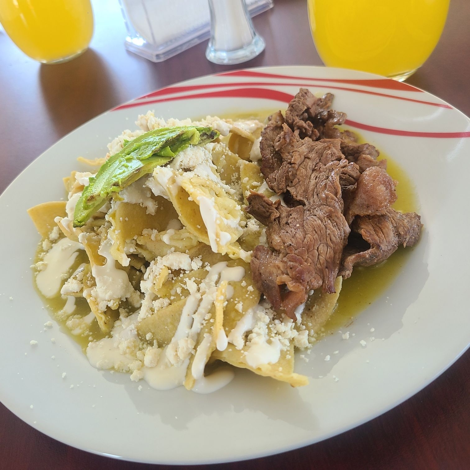 DIDI COMBO ESPECIAL