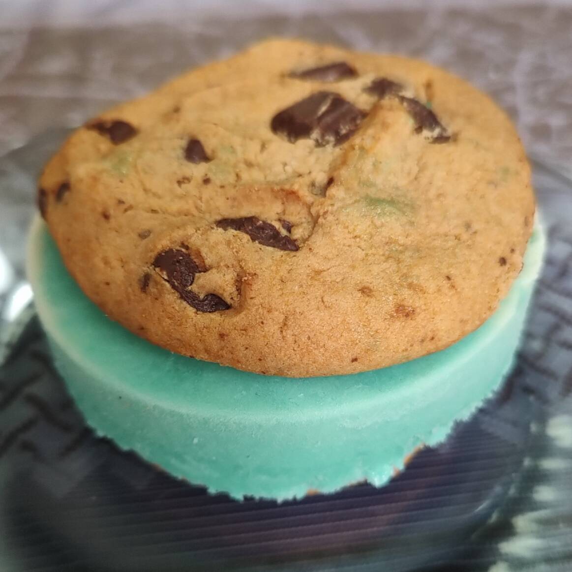 Cookie Gelato Monster