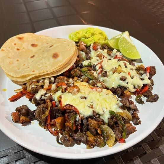 Alambre de Mixto