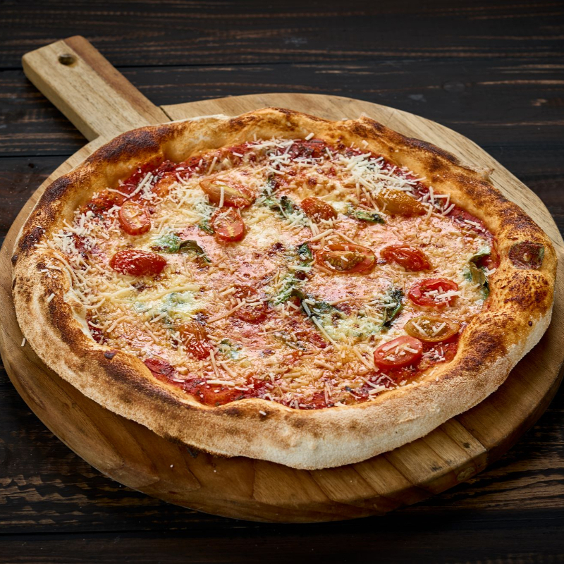 Pizza Múcura 6 Porciones