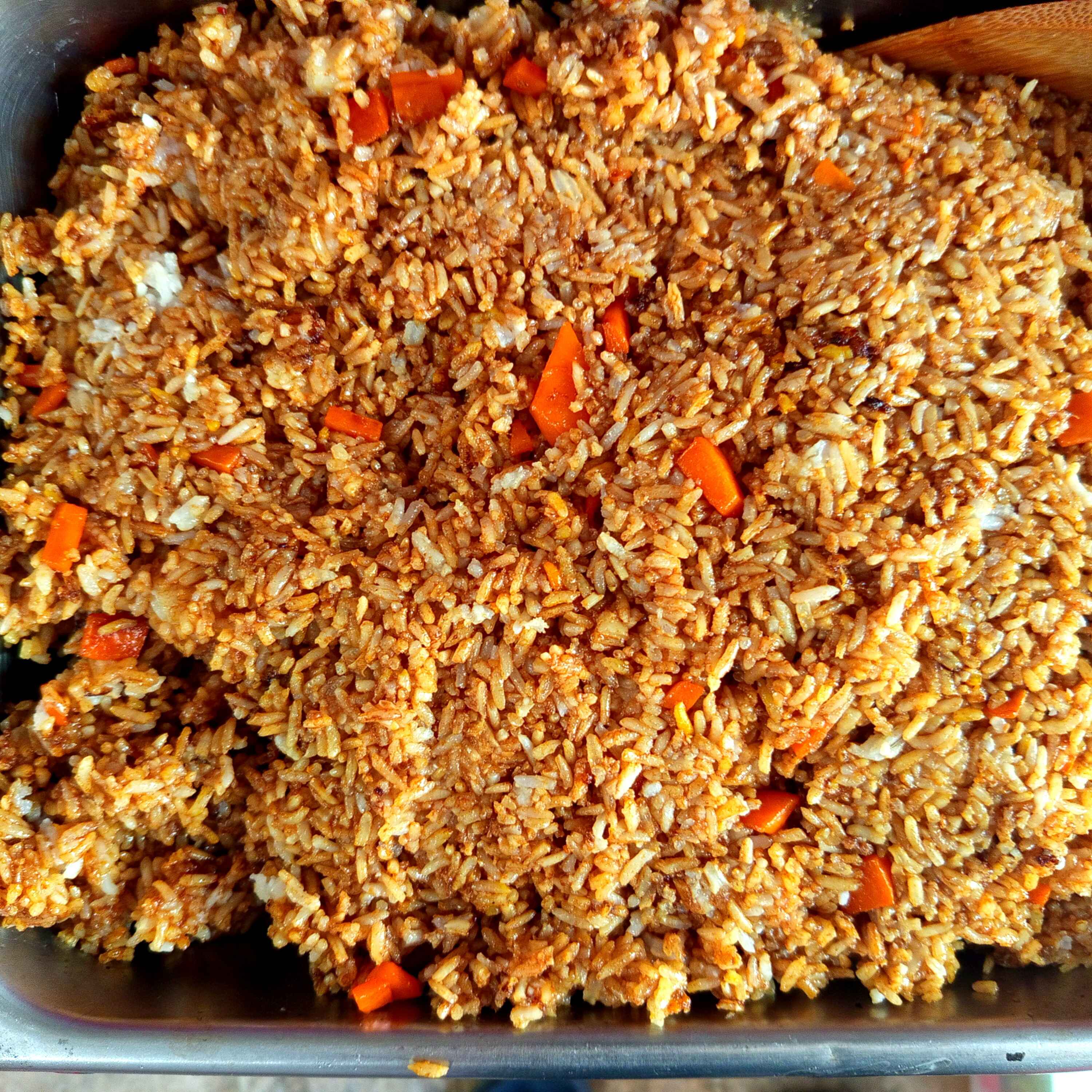 Orden de Arroz