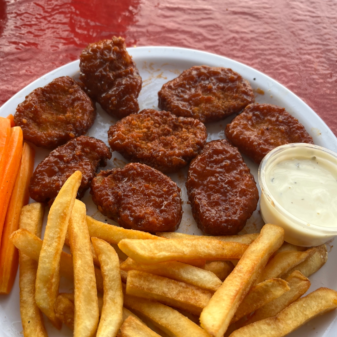 Nuggets