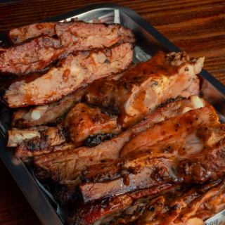 Costillas X Kilo