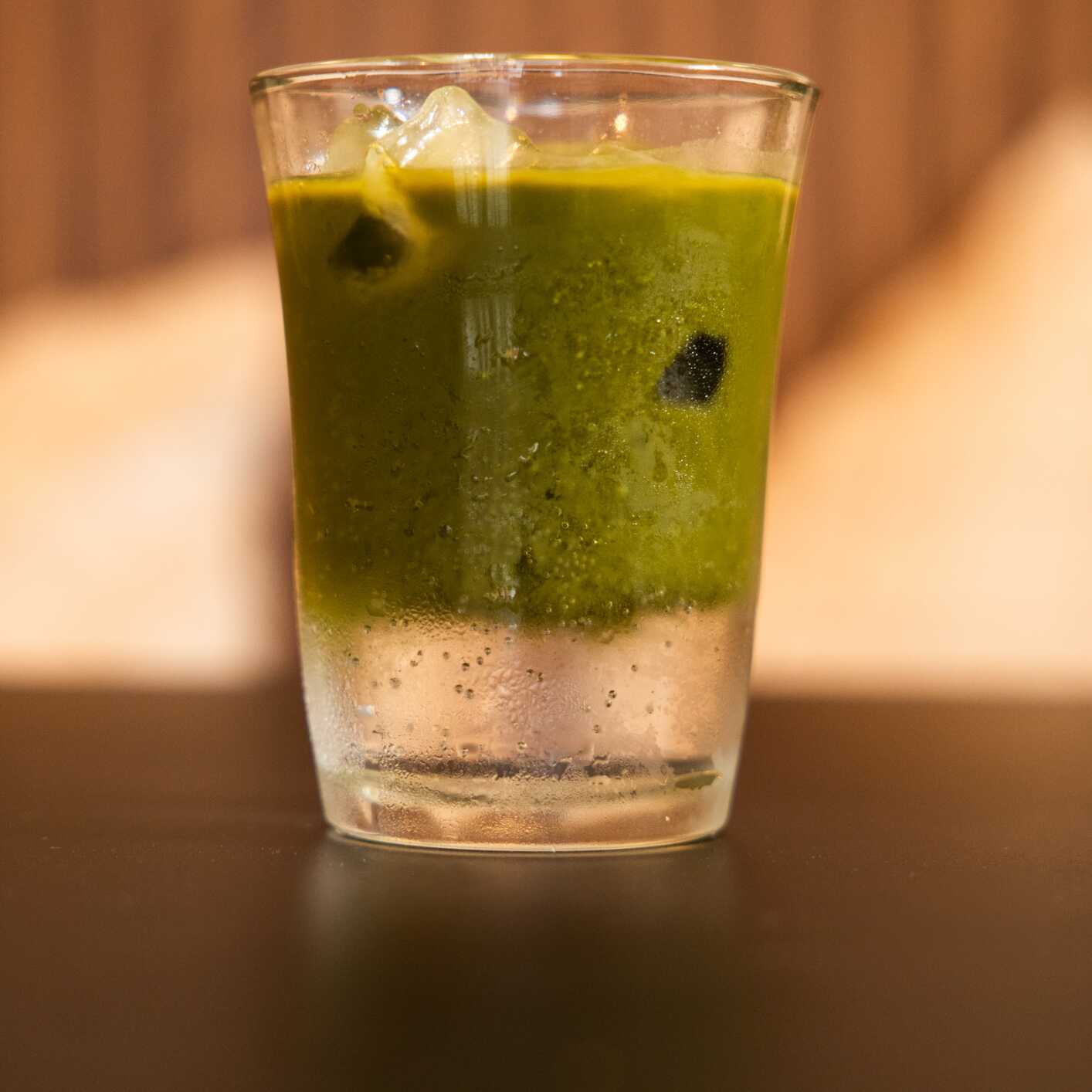 MATCHA TONIC