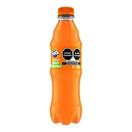 Fanta 600ml