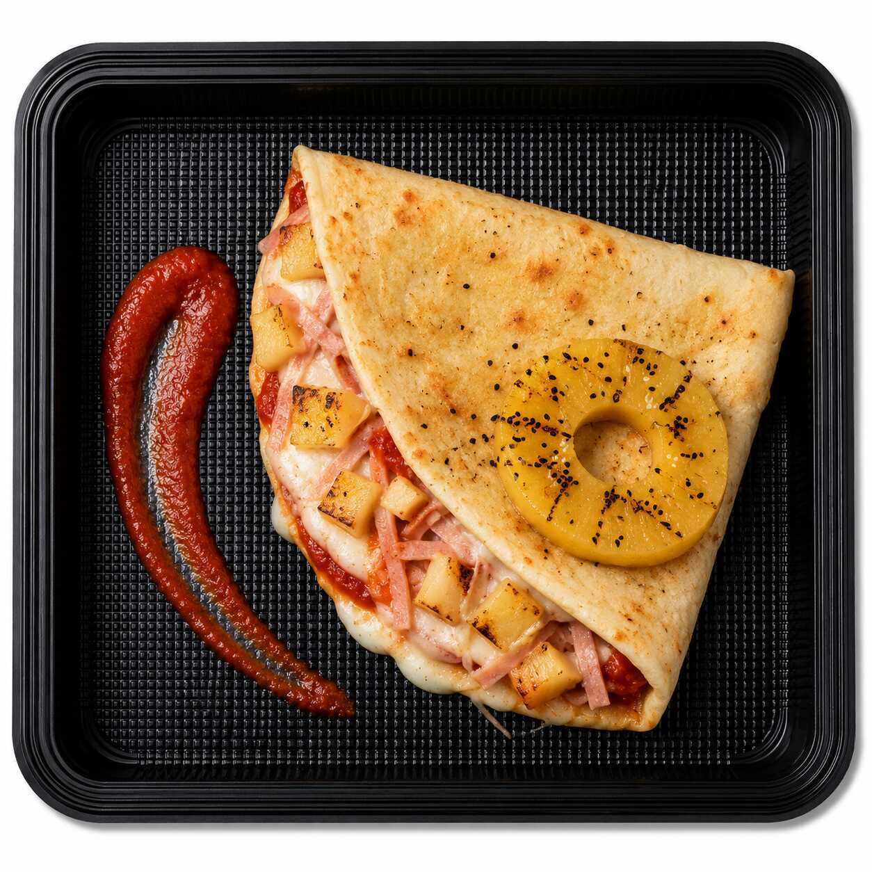 Crepa Hawaiana