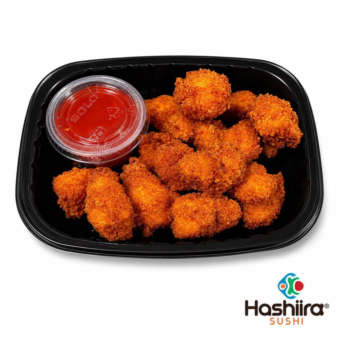 PALOMITAS DE POLLO (Kids)