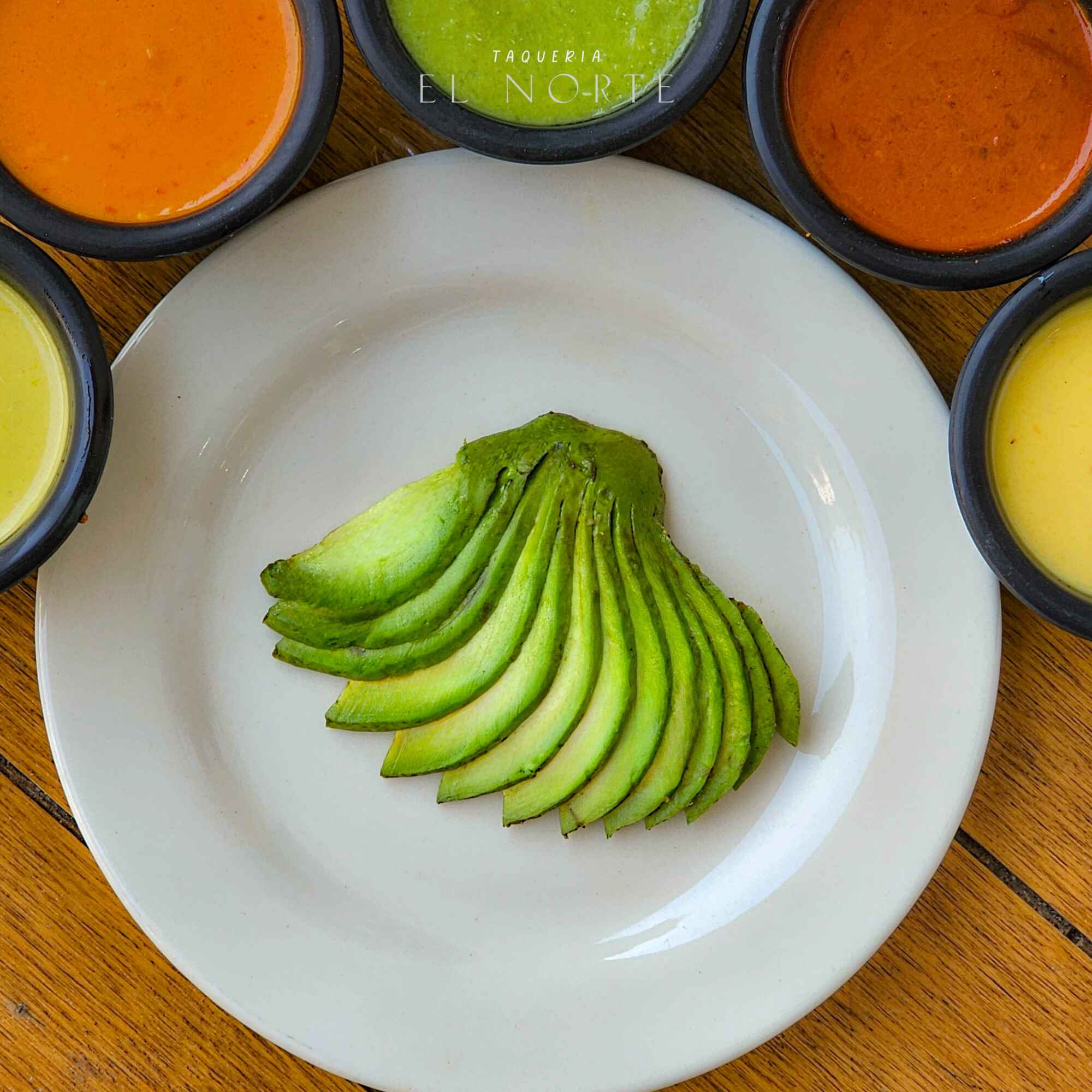 Orden de Aguacate