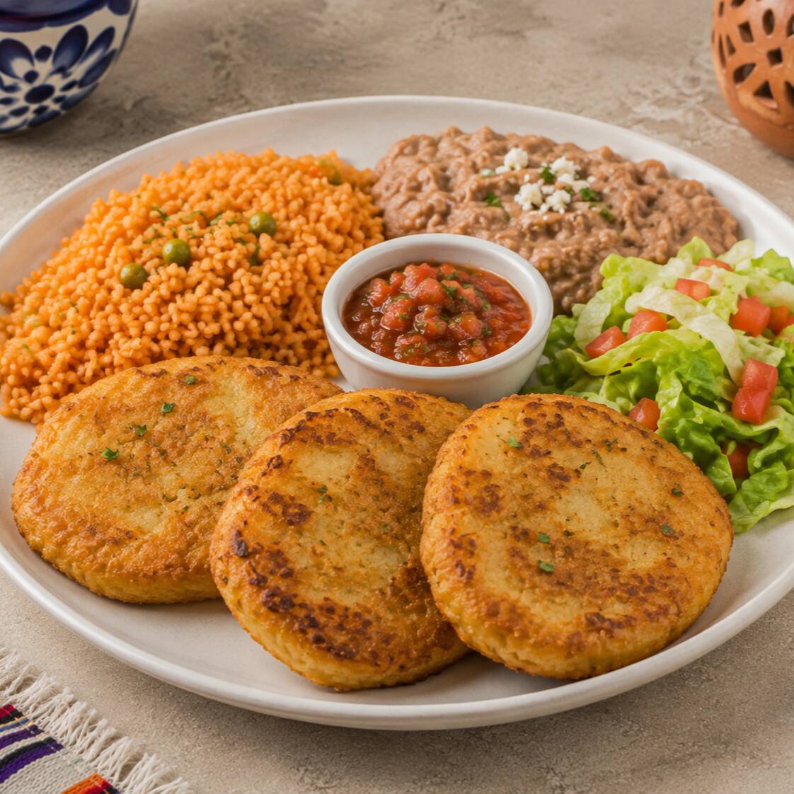 Comida Guadalupe