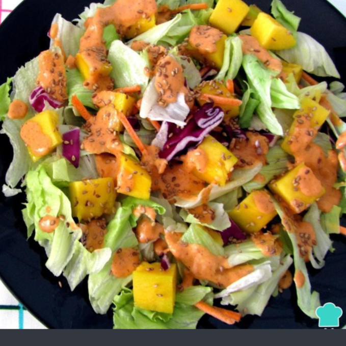 Ensalada Italiana