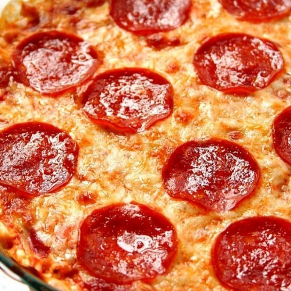 Pizza Pepperoni