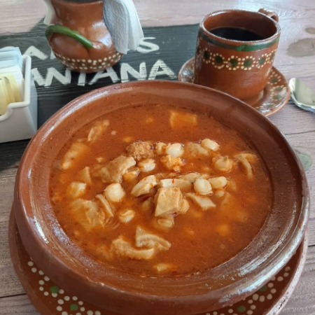 Menudo 1 L
