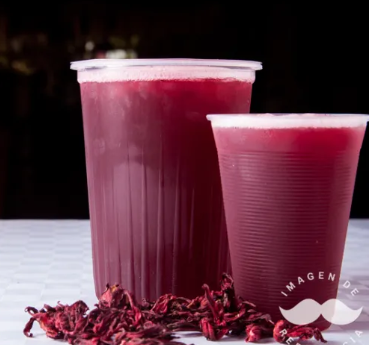 Agua de Jamaica