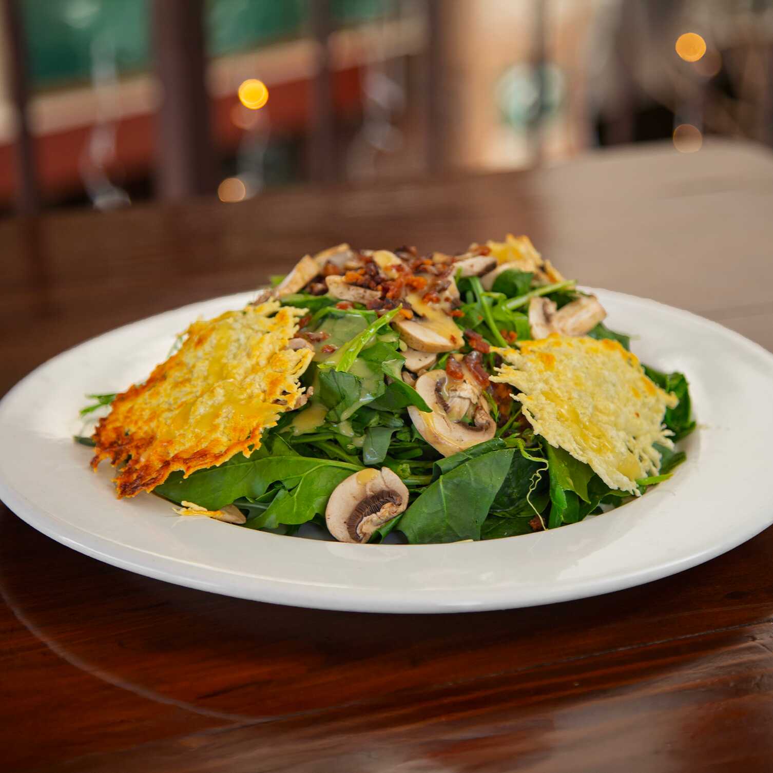 Ensalada Campestre