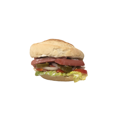 Torta de Salchicha