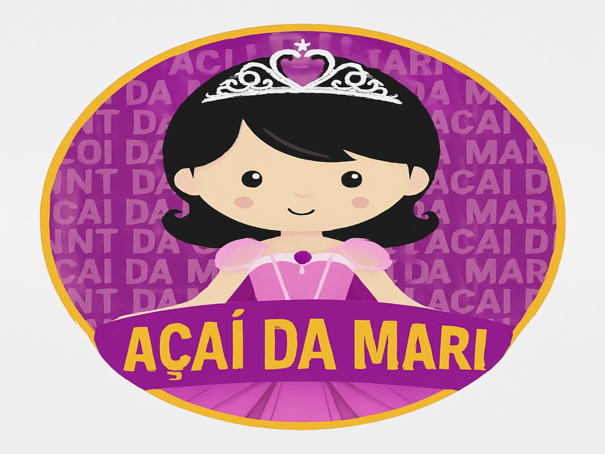 Açaí Da Mari