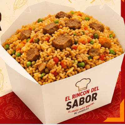 CAJA FAMILIAR/POLLO