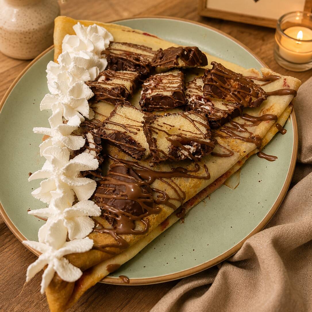 CREPA GANSITO