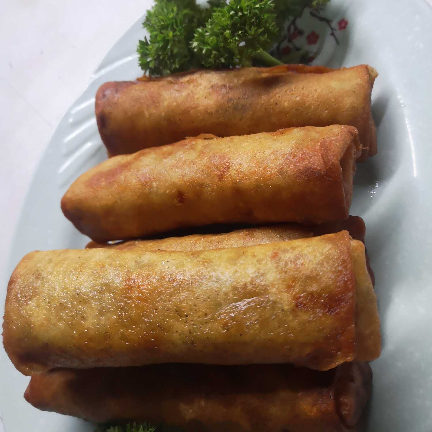 1 Taco Chino
