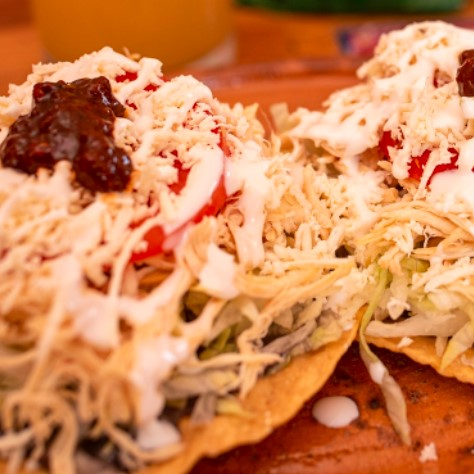 Tostada