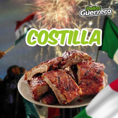 Costillón