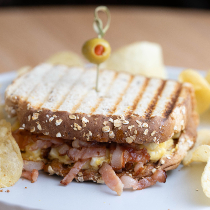 Sandwich Bacon Classic
