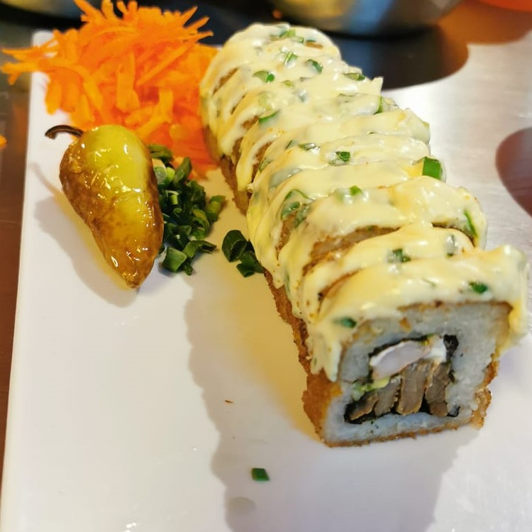 Picosito Roll