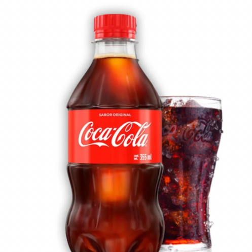 COCA COLA