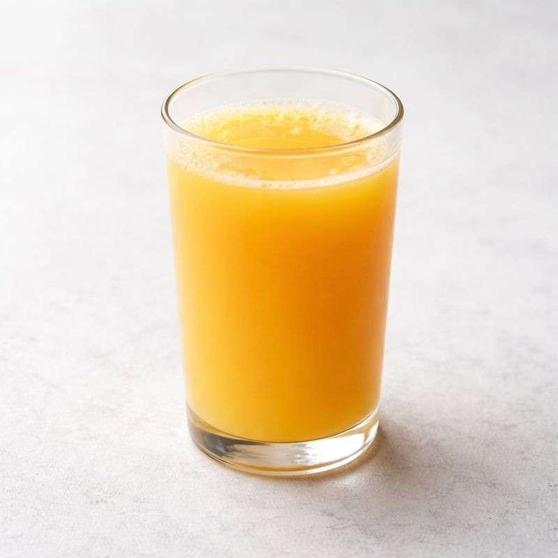 Jugo de Naranja Natural 12oz