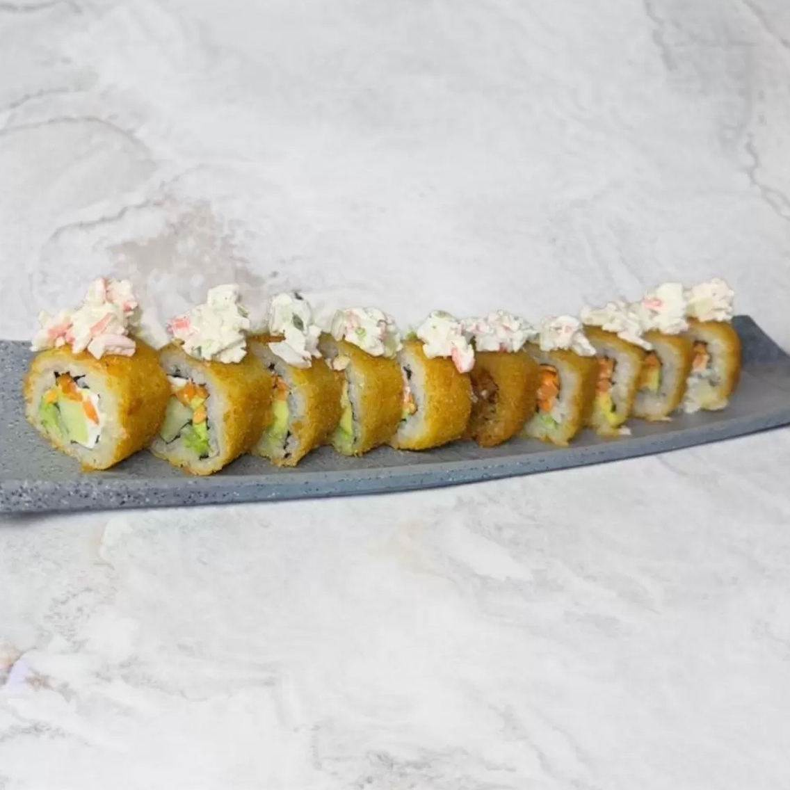 Hot Roll