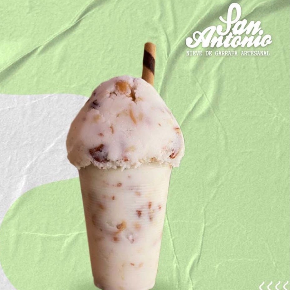 Nieve de Cereales