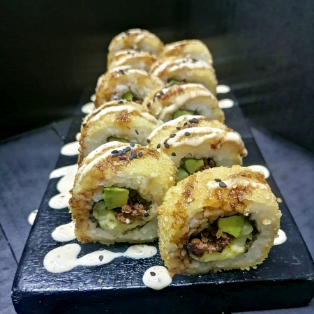 Pepito Roll