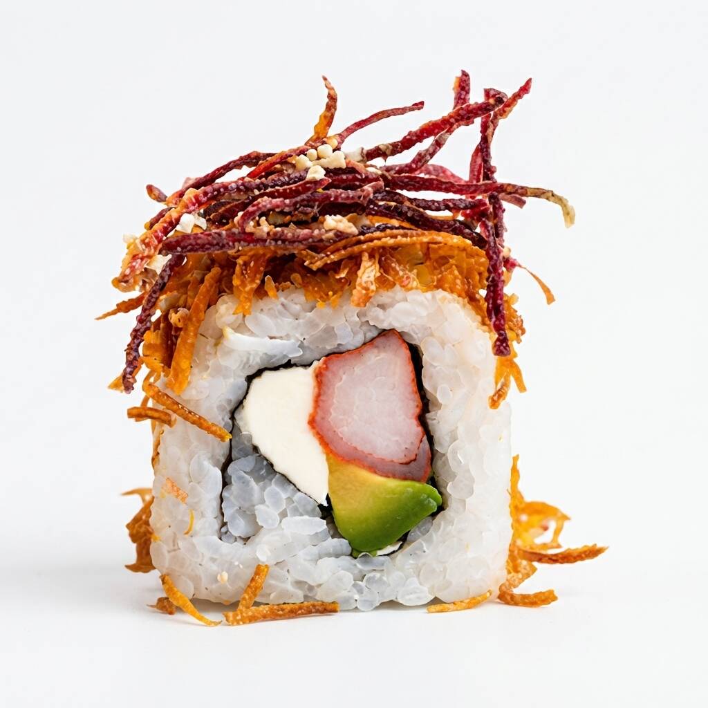 Kani Roll