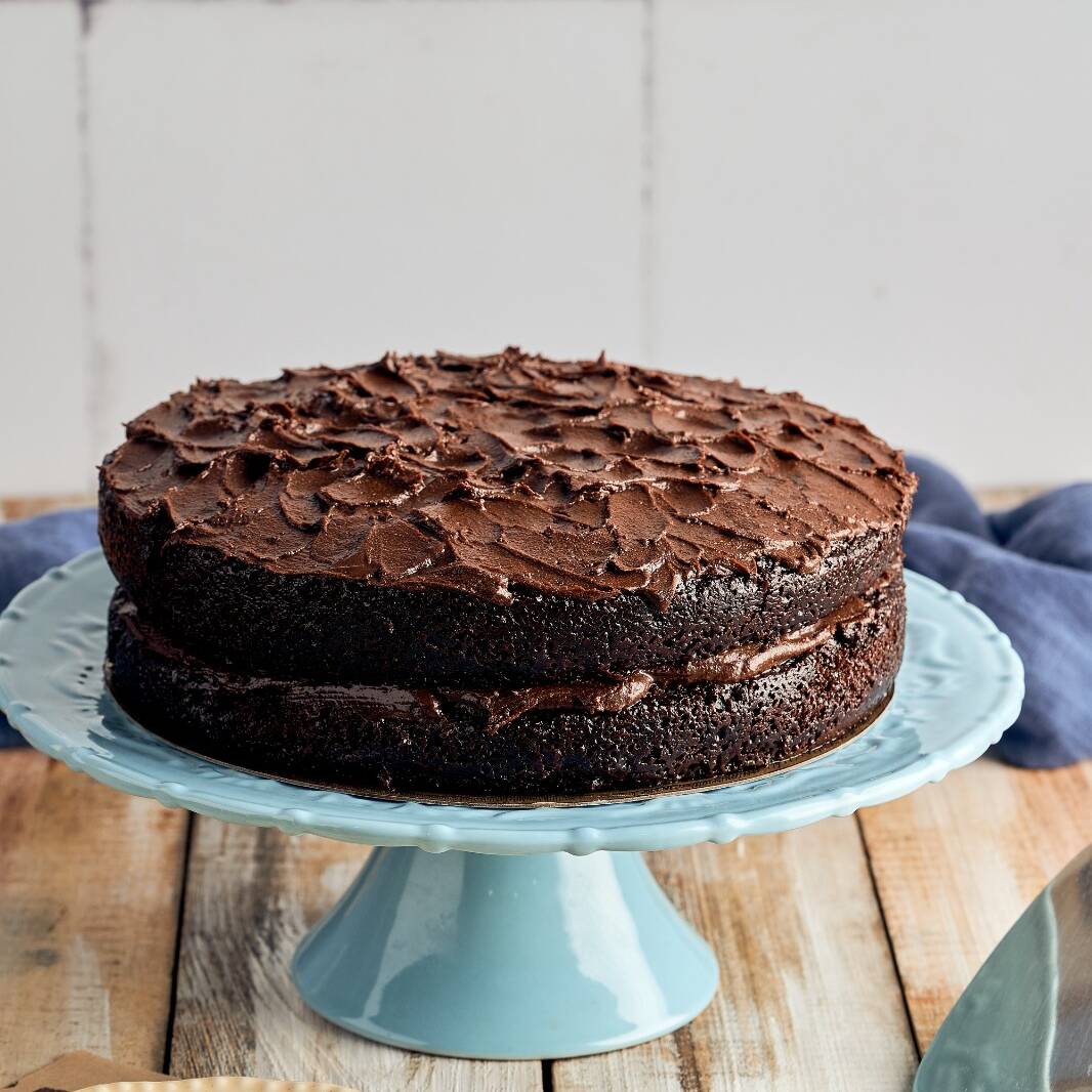 Torta de Chocolate