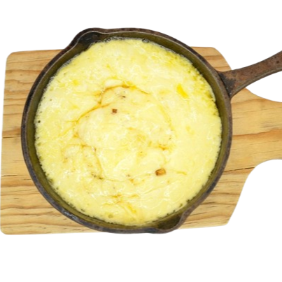 Queso Fundido
