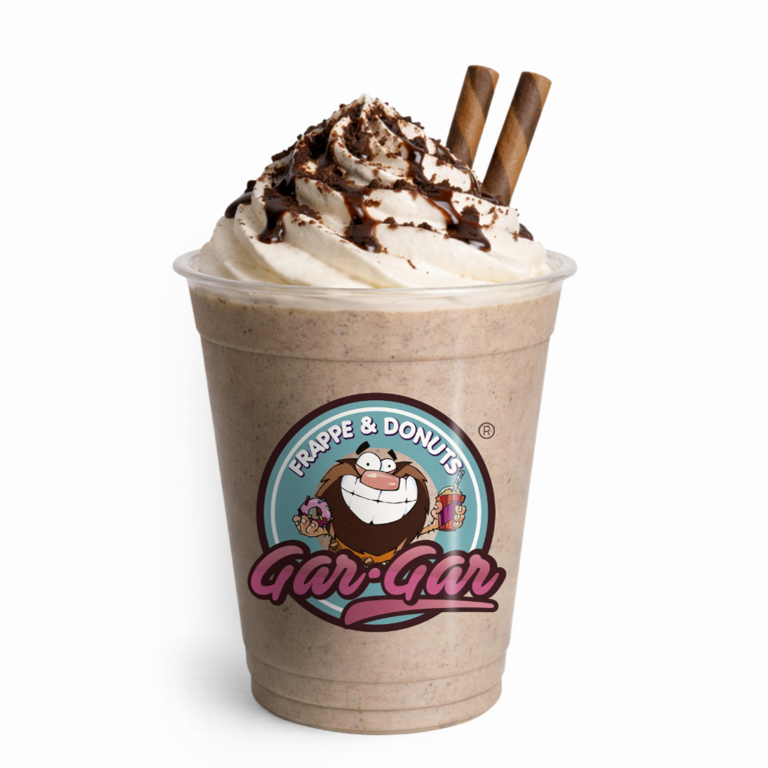 Frappé Baileys