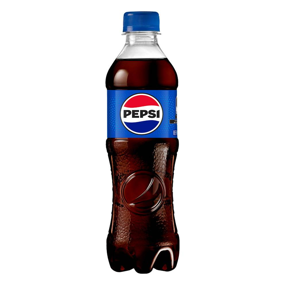 Refresco Pepsi 400Ml