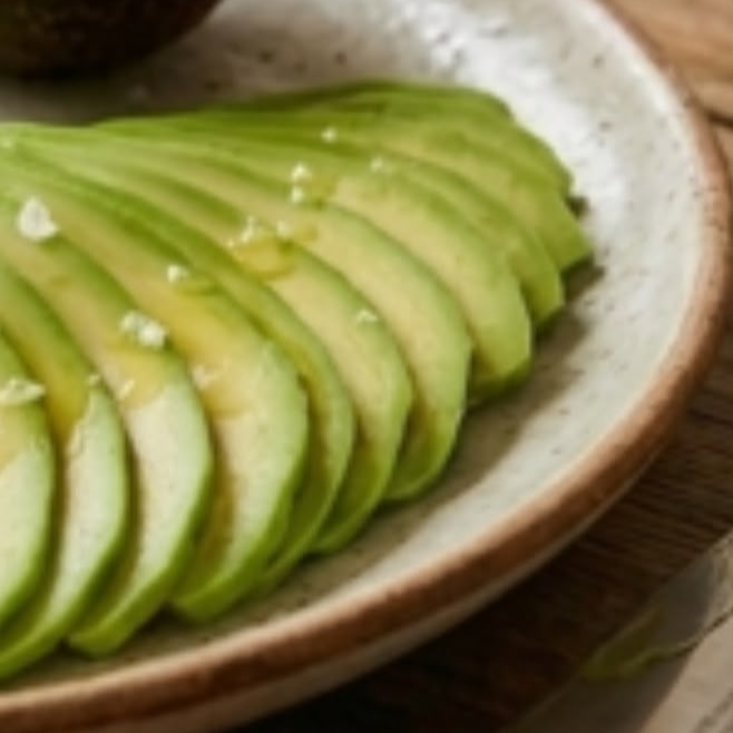 Porción de Aguacate