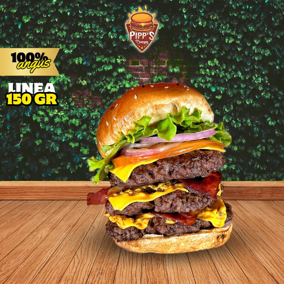 La Triple (150)