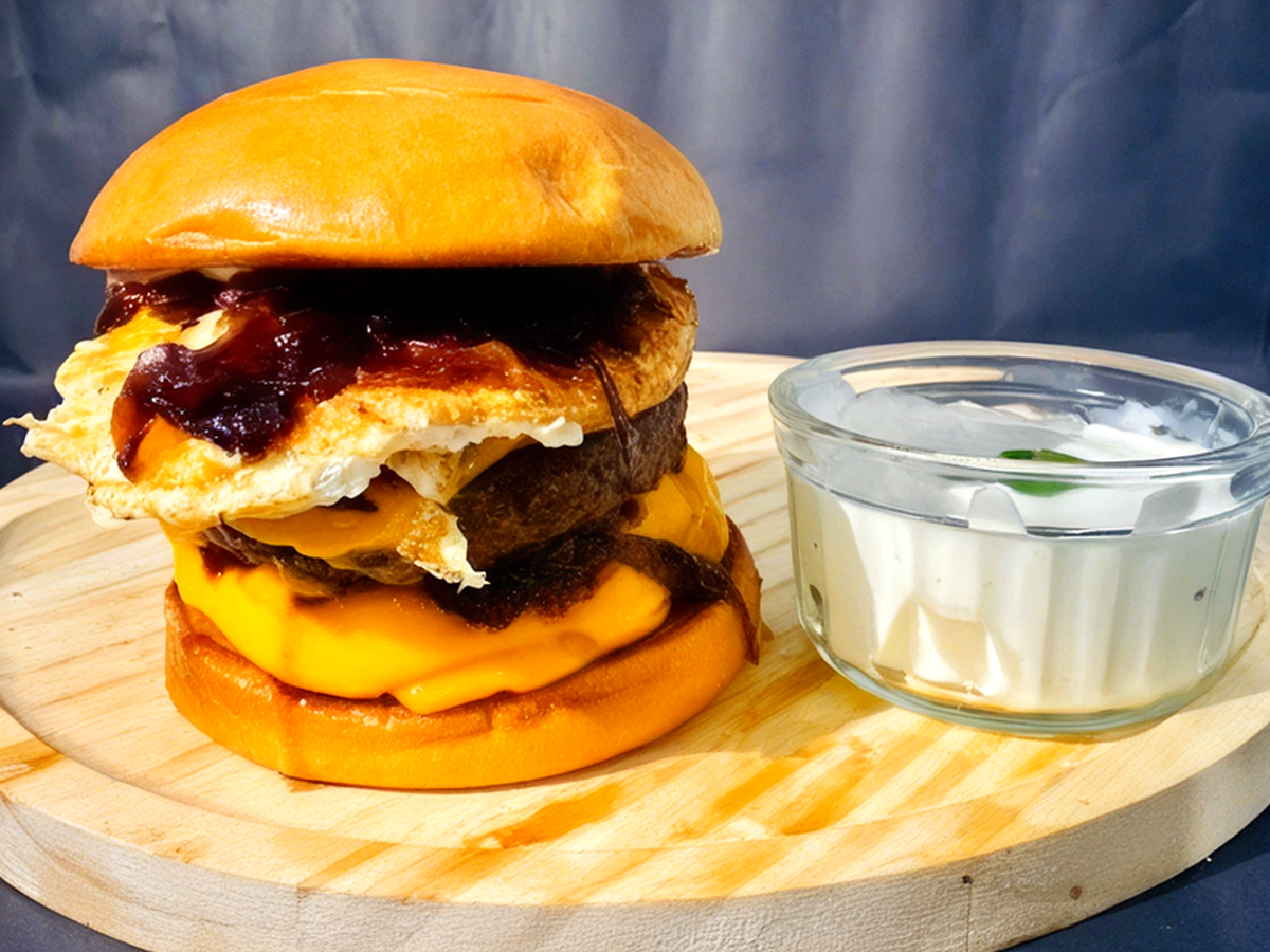 Açaí E Lanches Do Ceará